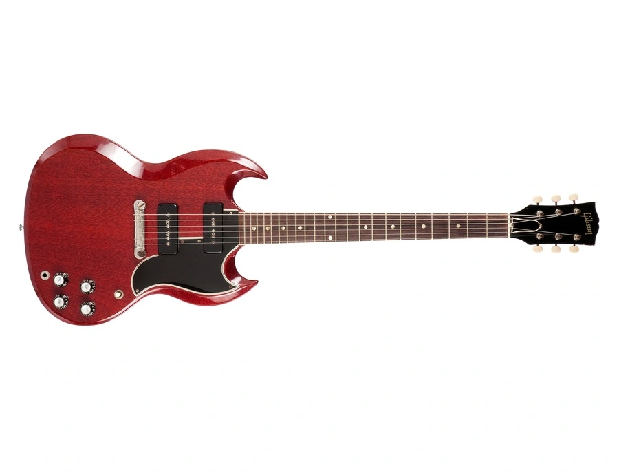 1964 Gibson SG Special - What To Know & Where To Buy | Equipboard 1964 Gibson SG Special - What To Know & Where To Buy | Equipboard