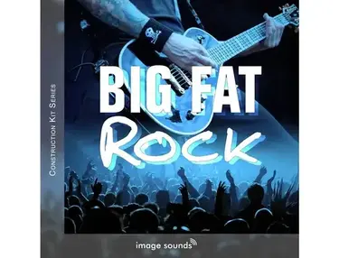 Image Sounds - Big Fat Rock
