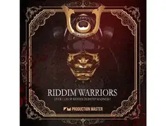 Production Master Riddim Warriors main image