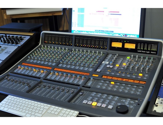 Mixers | Equipboard®