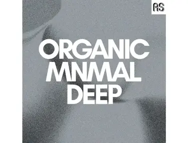Abstract Sounds Organic Minimal Deep