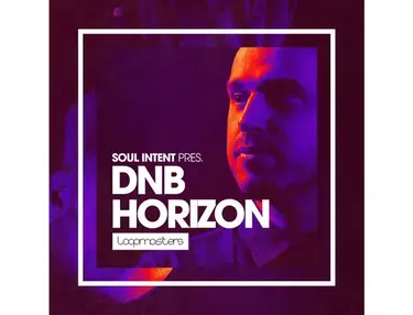 Loopmasters Soul Intent - DnB Horizon