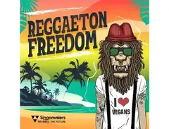 Singomakers Reggaeton Freedom main image