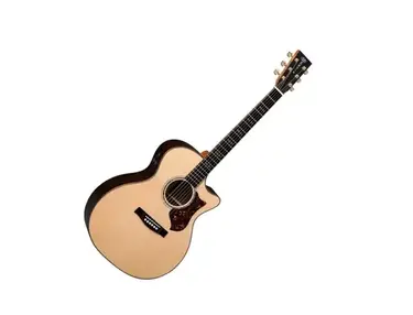 Martin GPCPA1 Plus
