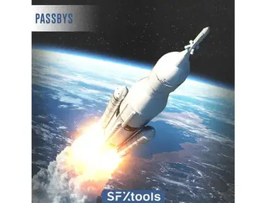 SFXtools Passbys