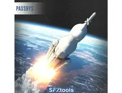 SFXtools Passbys main image