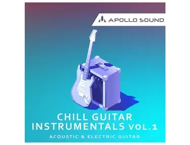 Apollo Sound Chill Guitar Instrumentals 1