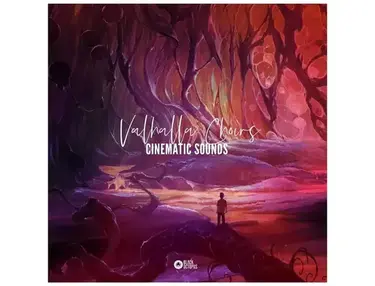 Black Octopus Cinematic Sounds â Valhalla Choirs