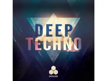 Datacode FOCUS: Deep Techno