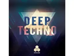 Datacode FOCUS: Deep Techno main image
