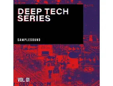 SAMPLESOUND Deep Tech Series Volume 1