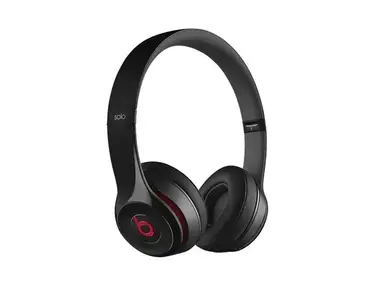 Beats By Dre Solo2
