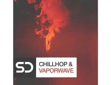 Sample Diggers Chillhop & Vaporwave