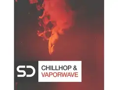 Sample Diggers Chillhop & Vaporwave main image