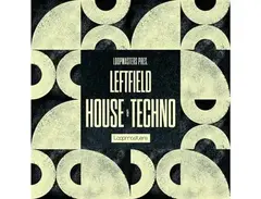 Loopmasters Leftfield House & Techno main image