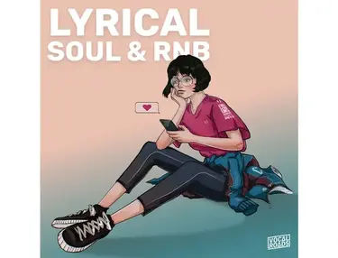 Vocal Roads Lyrical Soul & RnB