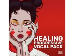Vocal Roads Healing Progressive Vocal main image