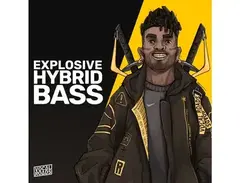 Vocal Roads Explosive Hybrid Bass main image