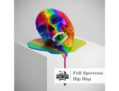 Rankin Audio Full Spectrum Hip Hop main image