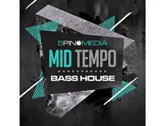5Pin Media Mid Tempo Bass House main image