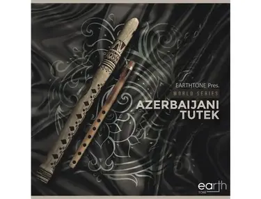 EarthTone Azerbaijani Tutek