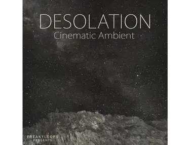Freaky Loops Desolation: Cinematic Ambient