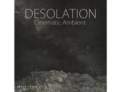 Freaky Loops Desolation: Cinematic Ambient main image