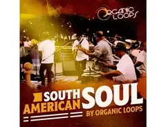 Organic Loops South American Soul main image