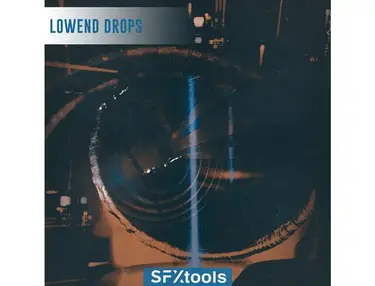 SFXtools Lowend Drops