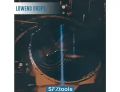 SFXtools Lowend Drops main image