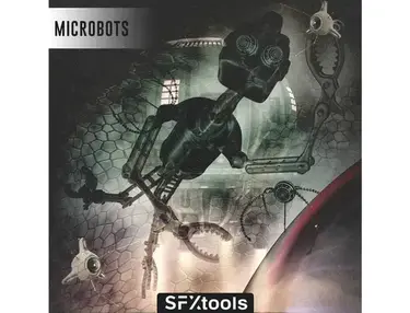 SFXtools Microbots
