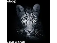 SHARP Tech X Afro main image