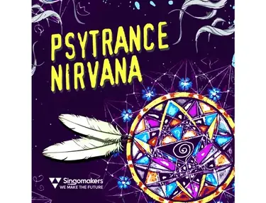 Singomakers Psytrance Nirvana