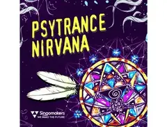 Singomakers Psytrance Nirvana main image