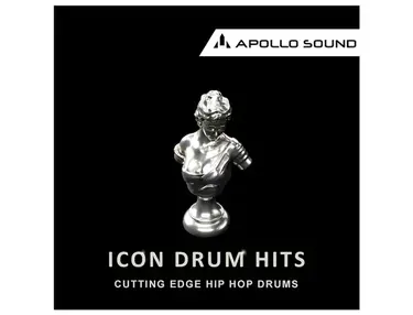 Apollo Sound Icon Drum Hits