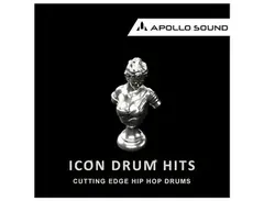 Apollo Sound Icon Drum Hits main image