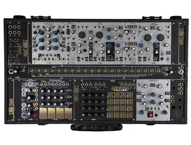 Make Noise Shared System w/ CV Bus