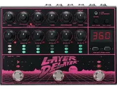 Ibanez LD303 Layer Delayer main image