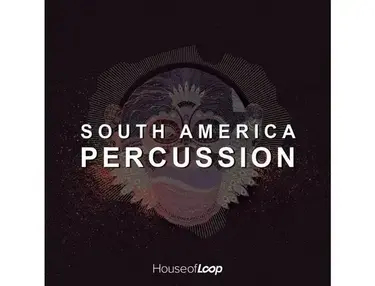 House Of Loop South America Percussion