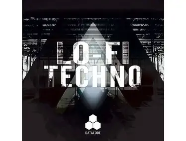 Datacode FOCUS: Lo-Fi Techno