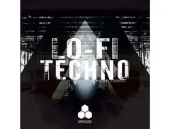 Datacode FOCUS: Lo-Fi Techno main image