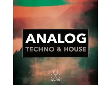 Datacode FOCUS: Analog Techno & House