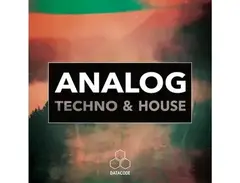 Datacode FOCUS: Analog Techno & House main image