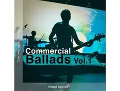 Image Sounds Commercial Ballads 1 main image
