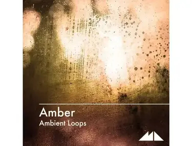 ModeAudio Amber - Ambient Loops