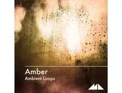 ModeAudio Amber - Ambient Loops main image