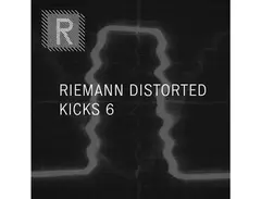 Riemann Kollektion Riemann Distorted Kicks 6 main image