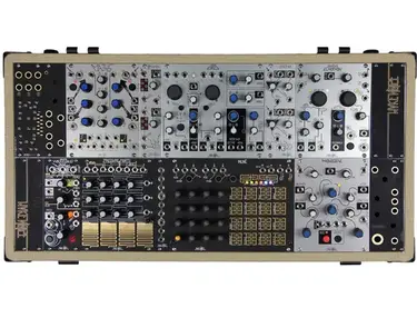 Make Noise Shared System
