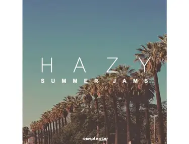 Samplestar Hazy Summer Jams