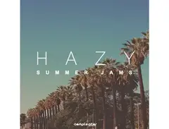 Samplestar Hazy Summer Jams main image